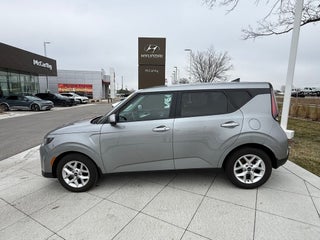 2023 Kia Soul S