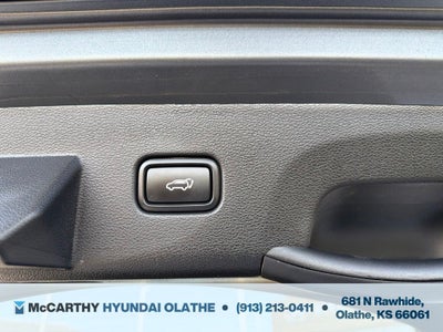 2025 Kia Sportage Hybrid SX-Prestige