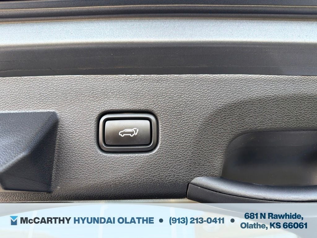 2025 Kia Sportage Hybrid SX-Prestige