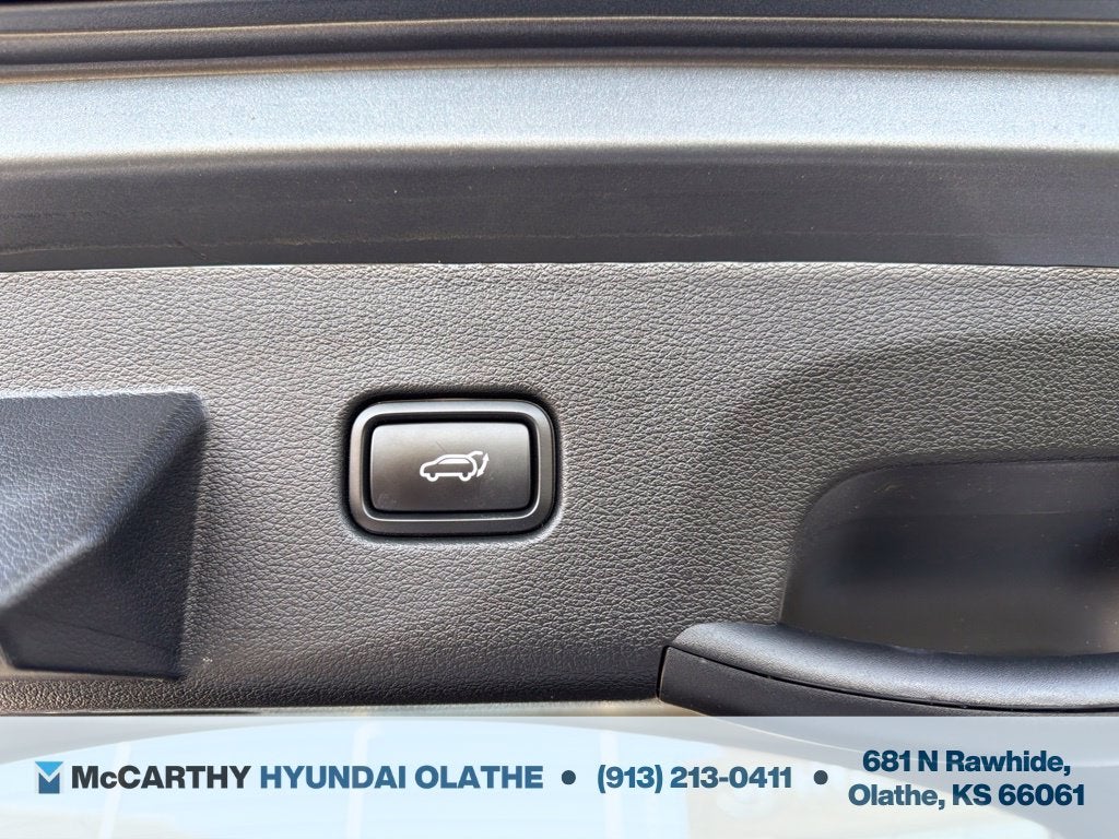 2025 Kia Sportage Hybrid SX-Prestige