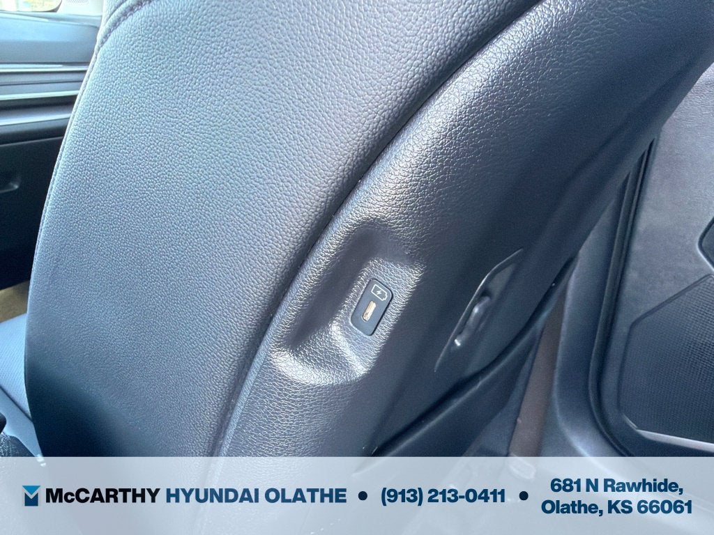 2025 Kia Sportage Hybrid SX-Prestige