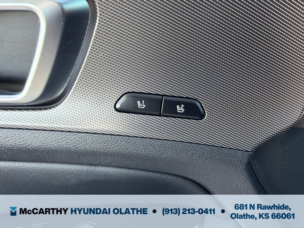2025 Kia Sportage Hybrid SX-Prestige