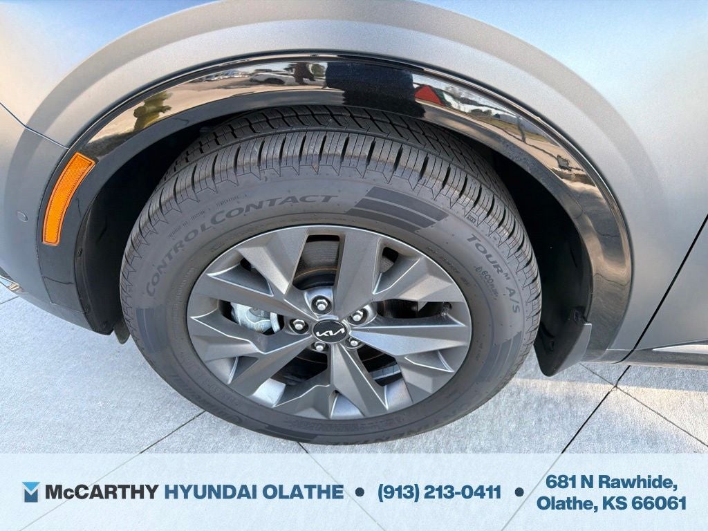 2025 Kia Sportage Hybrid SX-Prestige