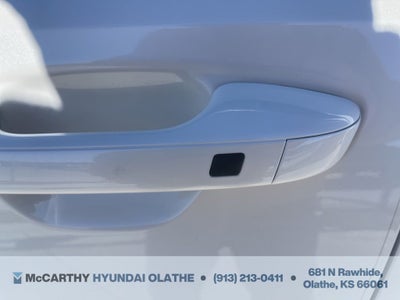 2023 Kia Sorento Hybrid SX Prestige