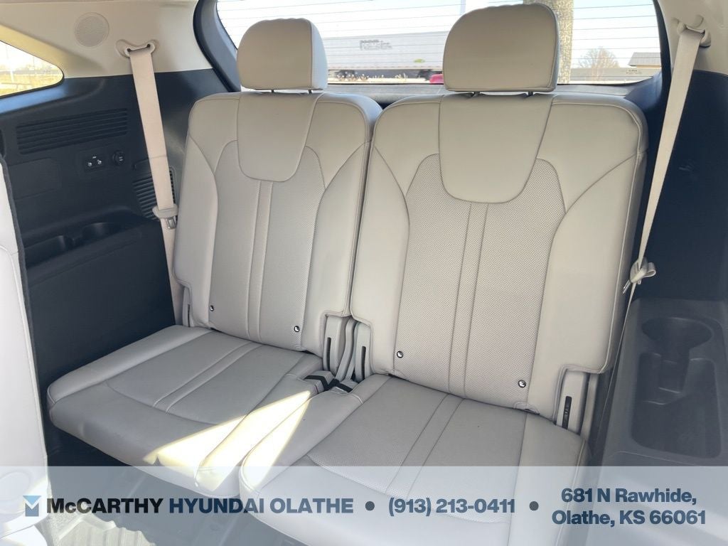 2023 Kia Sorento Hybrid SX Prestige