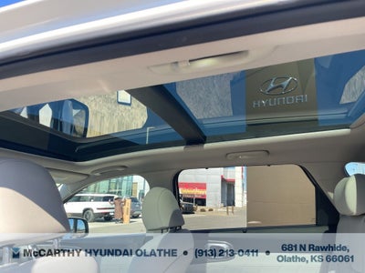 2023 Kia Sorento Hybrid SX Prestige