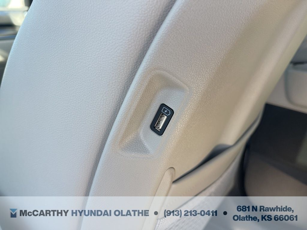 2023 Kia Sorento Hybrid SX Prestige