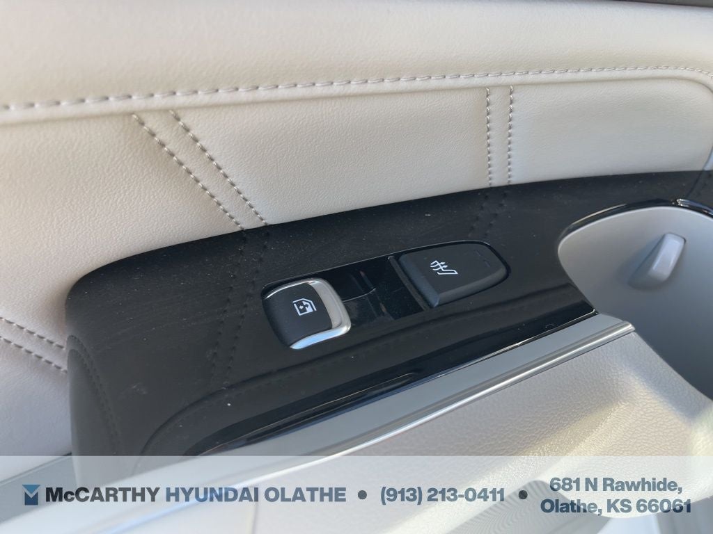 2023 Kia Sorento Hybrid SX Prestige