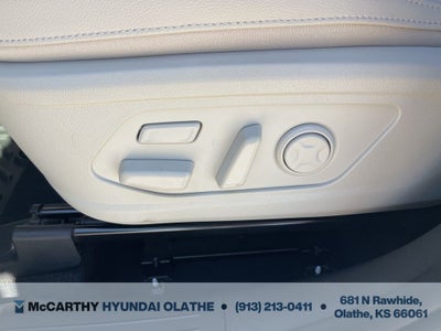 2023 Kia Sorento Hybrid SX Prestige