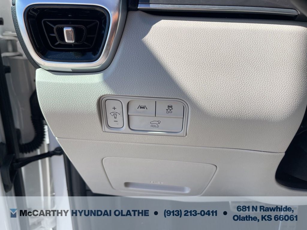 2023 Kia Sorento Hybrid SX Prestige