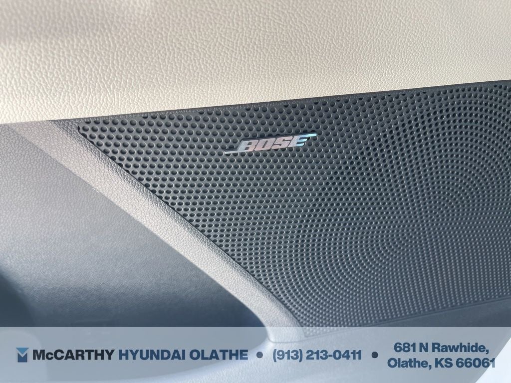 2023 Kia Sorento Hybrid SX Prestige