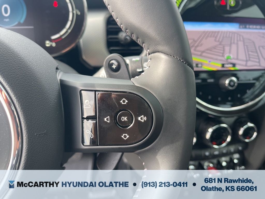 2024 MINI Hardtop 2 Door Cooper S