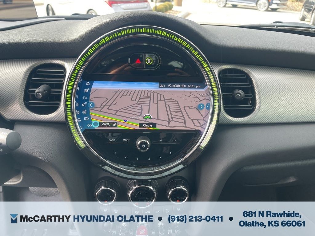 2024 MINI Hardtop 2 Door Cooper S