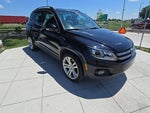2012 Volkswagen Tiguan S 4Motion