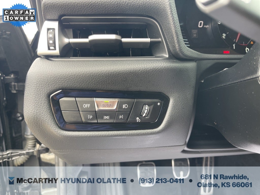 2024 Toyota GR Supra 3.0