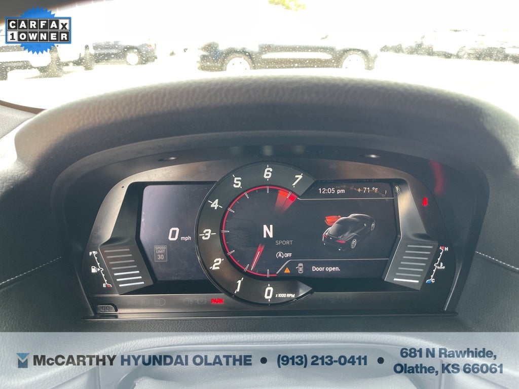 2024 Toyota GR Supra 3.0