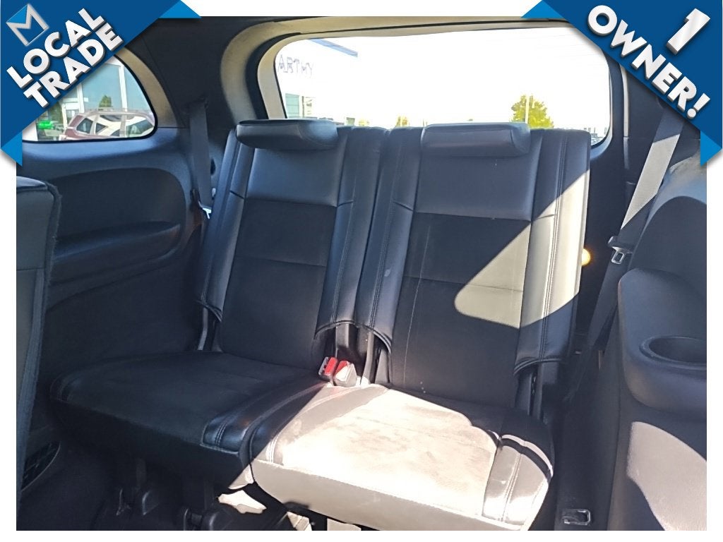 2019 Dodge Durango GT Plus
