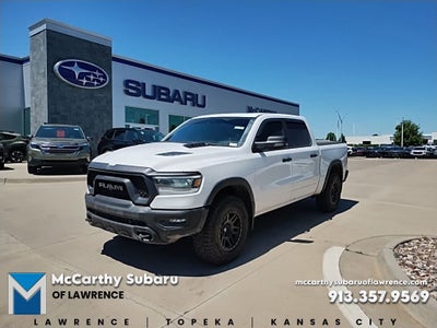 2023 RAM 1500 Rebel