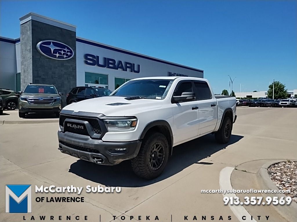 2023 RAM 1500 Rebel