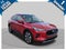 2024 Ford Escape Hybrid Platinum