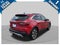 2024 Ford Escape Hybrid Platinum