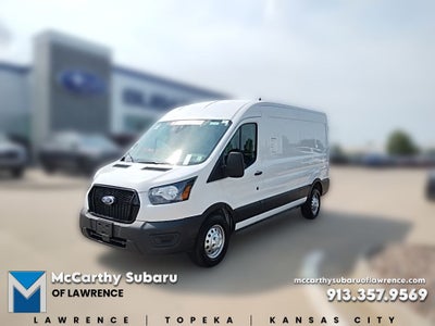 2025 Ford Transit-250 Base AWD