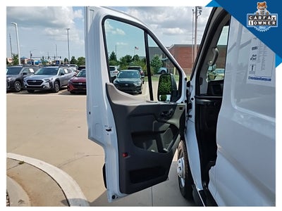 2025 Ford Transit-250 Base AWD