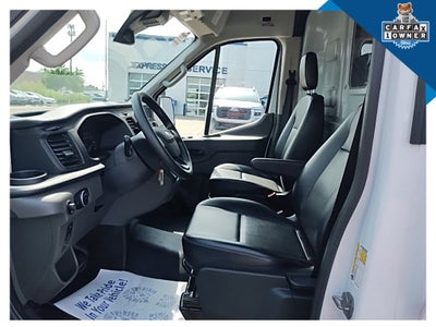 2025 Ford Transit-250 Base AWD