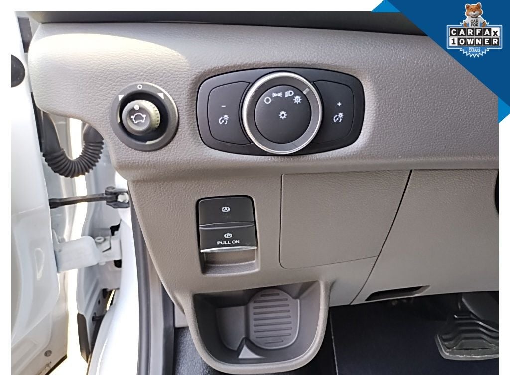 2025 Ford Transit-250 Base AWD