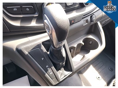 2025 Ford Transit-250 Base AWD