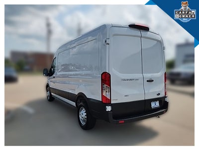 2025 Ford Transit-250 Base AWD