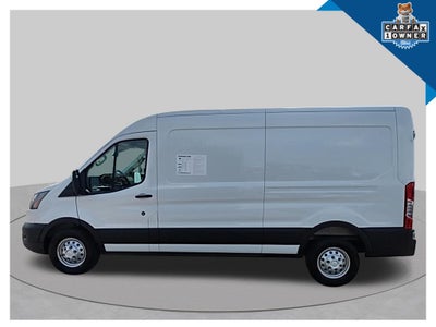 2025 Ford Transit-250 Base AWD