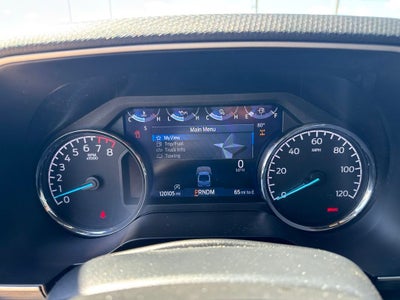 2021 Ford F-150 XLT 302A