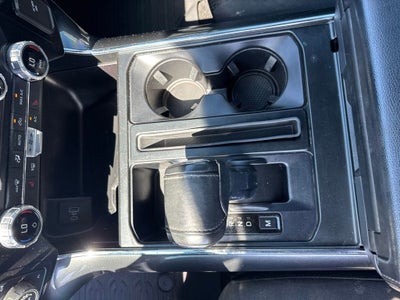 2021 Ford F-150 XLT 302A