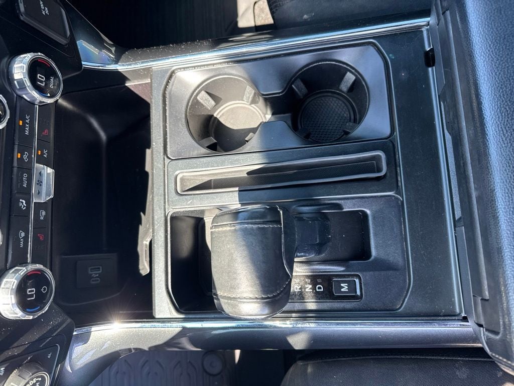 2021 Ford F-150 XLT 302A