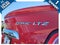 2013 Chevrolet Sonic LTZ