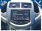 2013 Chevrolet Sonic LTZ