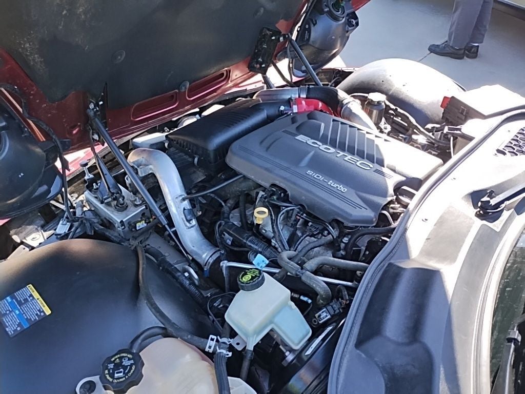 2009 Pontiac Solstice GXP