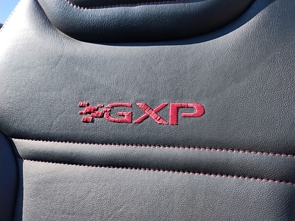 2009 Pontiac Solstice GXP