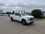 2024 Chevrolet Silverado 1500 LT LT1