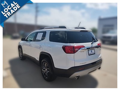 2017 GMC Acadia SLT-1