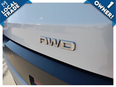 2018 GMC Acadia SLT-2