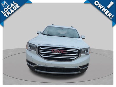 2018 GMC Acadia SLT-2
