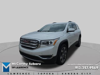 2018 GMC Acadia SLT-2