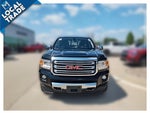 2018 GMC Canyon SLT