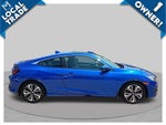 2018 Honda Civic EX-L