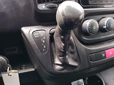 2021 RAM ProMaster 2500 High Roof 159 WB