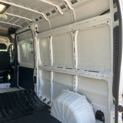 2024 RAM ProMaster 2500 High Roof