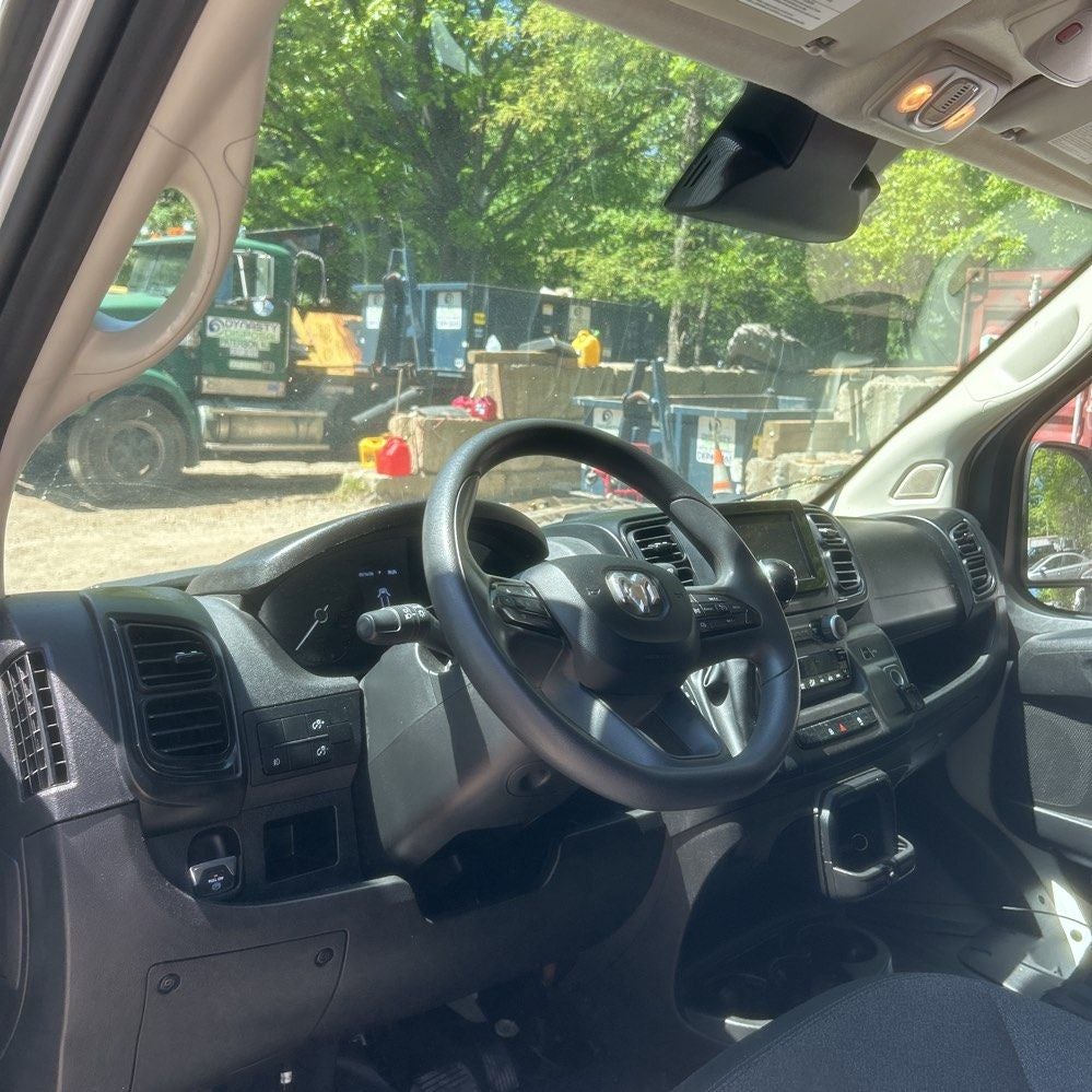 2024 RAM ProMaster 2500 High Roof