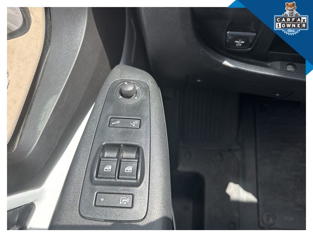 2024 RAM ProMaster 2500 High Roof 159 WB